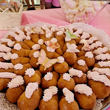 Hotel Locarno Cattolica