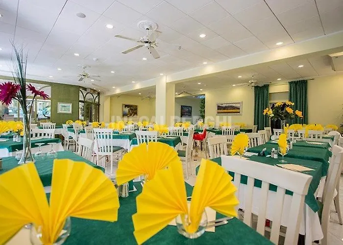 Locarno 3* Cattolica