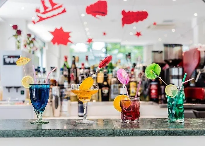 Locarno Hotel Cattolica