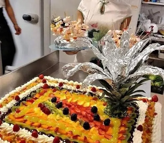 Locarno 3* Cattolica