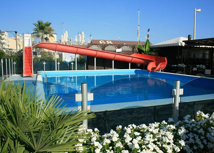 Locarno 3* Cattolica