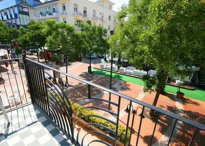 Locarno 3* Cattolica