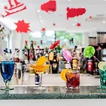 Locarno Hotel Cattolica