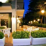 Locarno Hotel 3*