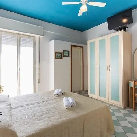 Locarno Hotel Cattolica