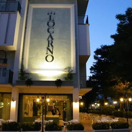 Locarno カットーリカ