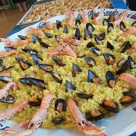 Locarno ホテル