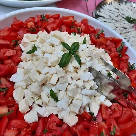 Locarno ホテル 3*