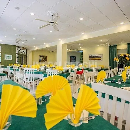 Locarno 3* カットーリカ