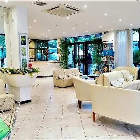 Locarno Hotel 3*