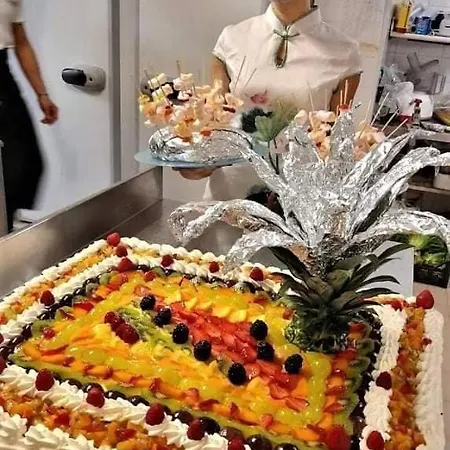 Locarno 3* カットーリカ