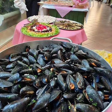 Locarno カットーリカ