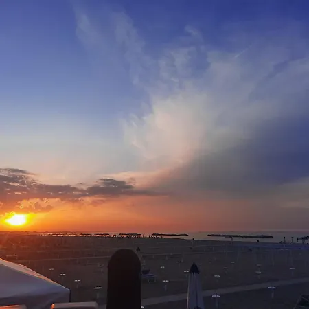 Locarno 3* カットーリカ