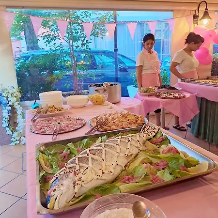 מלון Locarno קאטוליקה