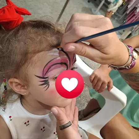 מלון Locarno קאטוליקה