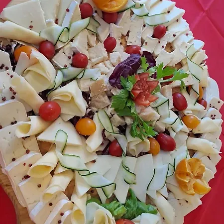 Locarno 3* カットーリカ