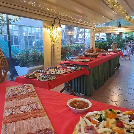 Locarno Hotel
