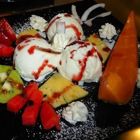 Locarno ホテル 3*