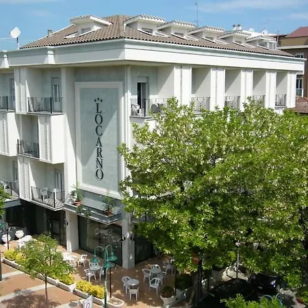Locarno Hotel