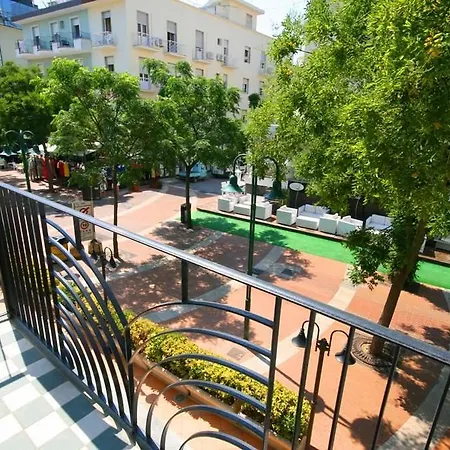 Locarno 3* カットーリカ