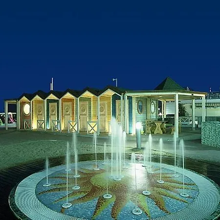 Locarno Hotel