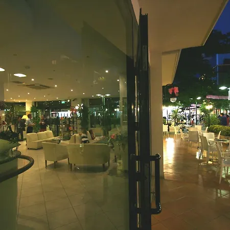 Locarno 3*