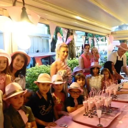 Locarno Hotel 3*
