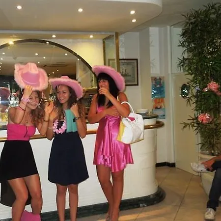 Locarno 3* קאטוליקה