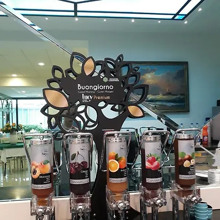 Locarno 3* カットーリカ