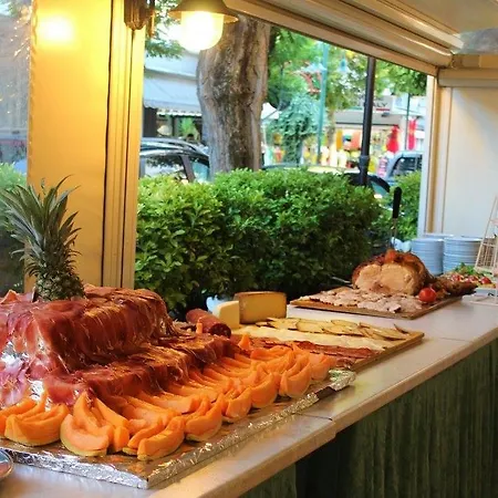 Locarno ホテル 3*