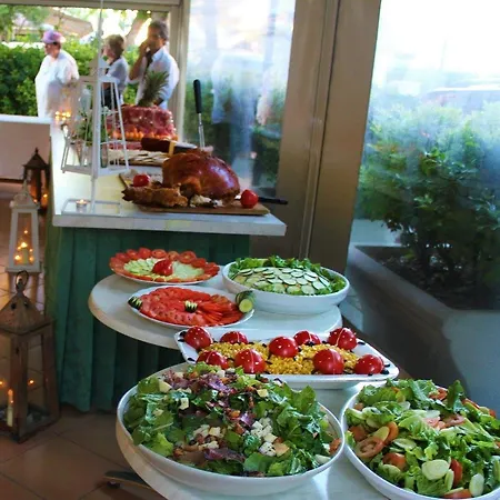 Locarno ホテル 3*