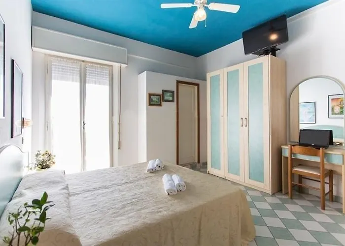 Locarno Hotel Cattolica