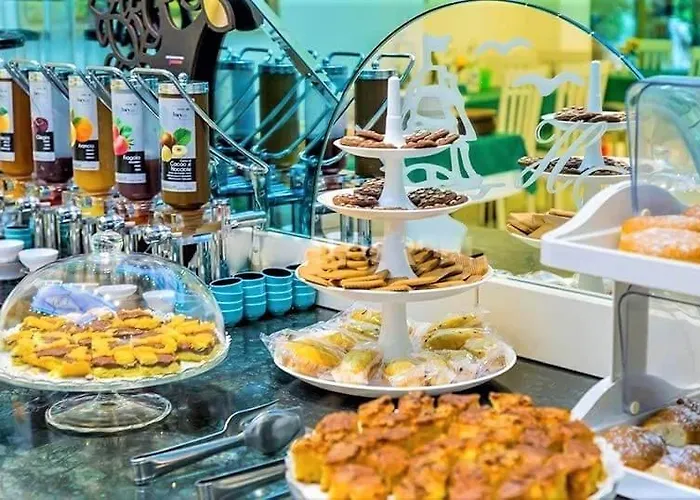 Locarno Szálloda 3*