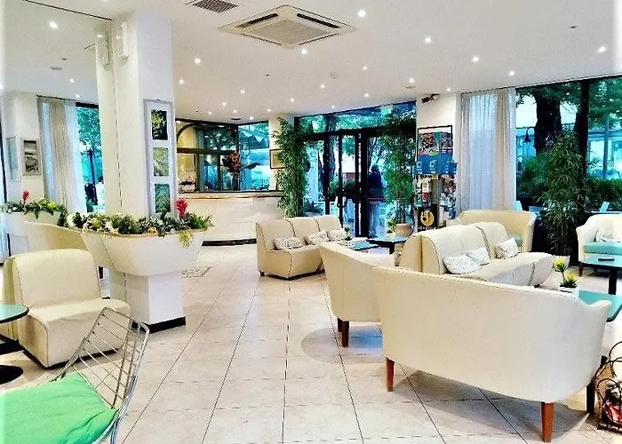 Locarno Szálloda 3*