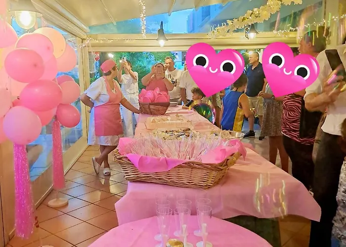 Hotel Locarno Cattolica