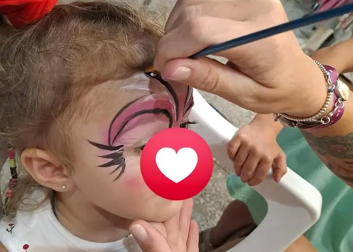 Hotel Locarno Cattolica