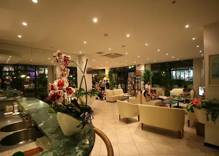 Locarno 3* Cattolica