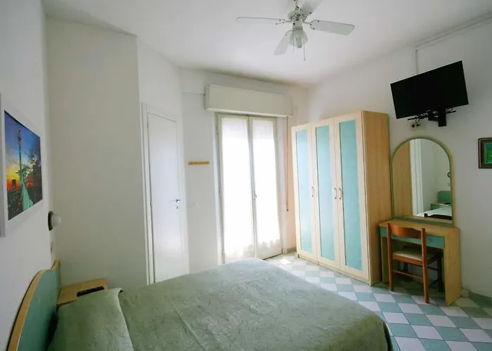 Locarno Hotel Cattolica