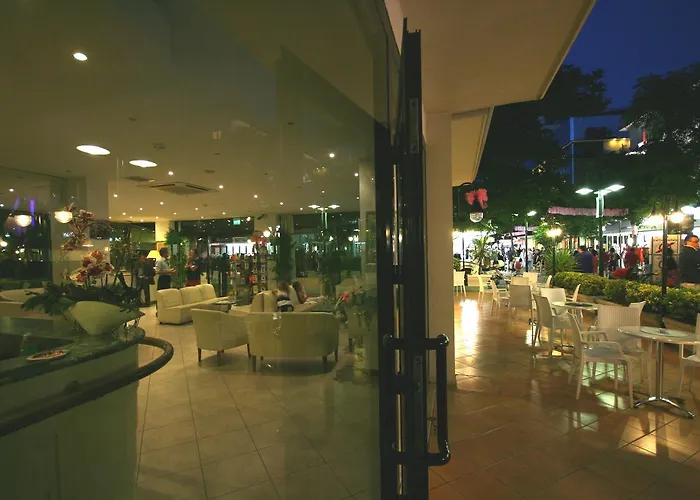 Locarno 3*