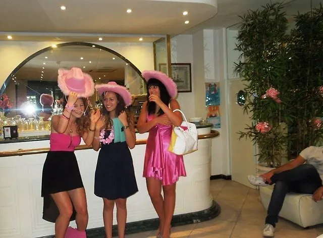 Locarno 3* Cattolica