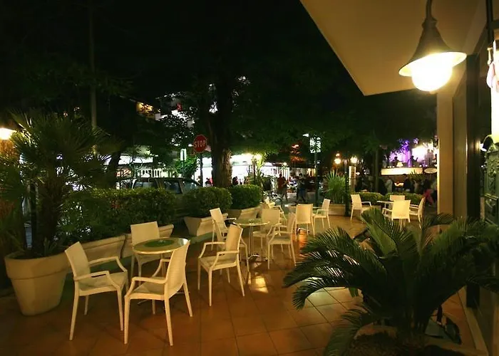 Locarno Hotel Cattolica