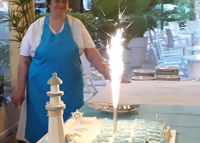 Locarno Szálloda