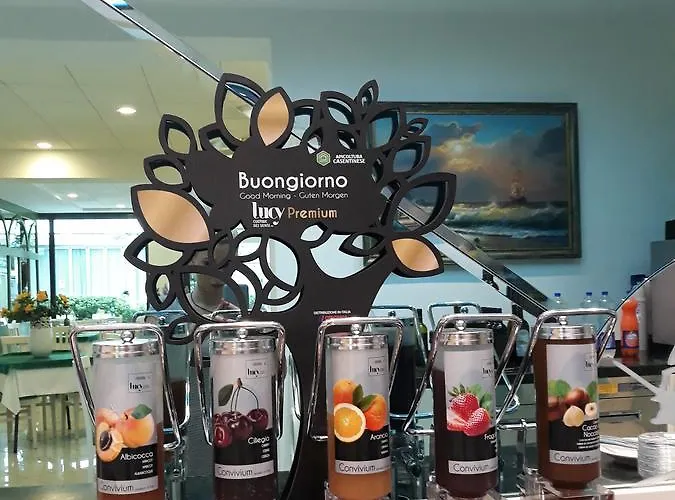 Locarno 3* Cattolica